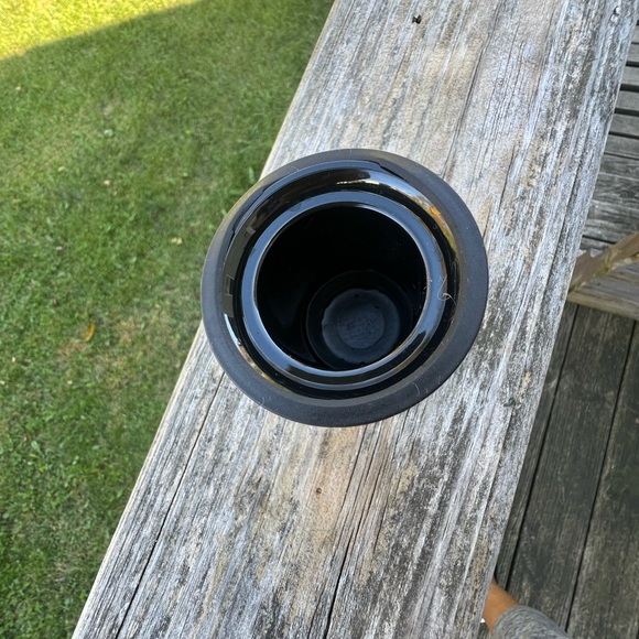 St Germaine Glass Carafe Cocktail Mixing Pitcher And Stir. - Picture 6 of 13